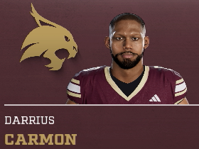 Darrius Carmon