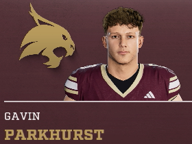Gavin Parkhurst