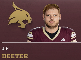 J.P. Deeter