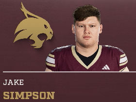 Jake Simpson