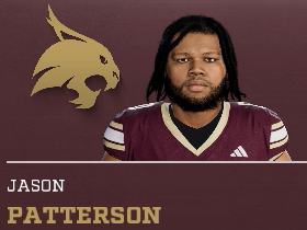 Jason Patterson