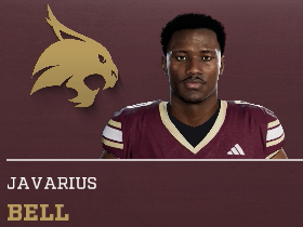 Javarius Bell