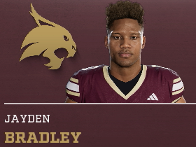 Jayden Bradley