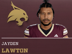 Jayden Lawton