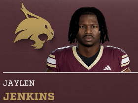 Jaylen Jenkins