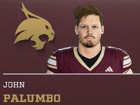 John Palumbo