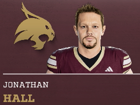 Jonathan Hall