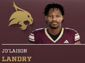 Jo'Laison Landry