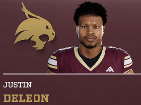 Justin Deleon