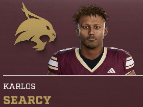 Karlos Searcy