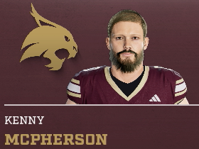Kenny Mcpherson
