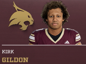 Kirk Gildon