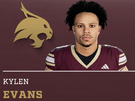 Kylen Evans