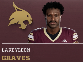 Lakeyleon Graves