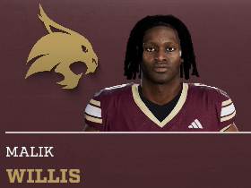 Malik Willis