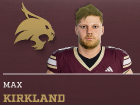 Max Kirkland