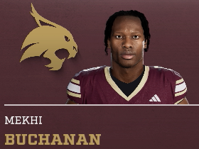 Mekhi Buchanan