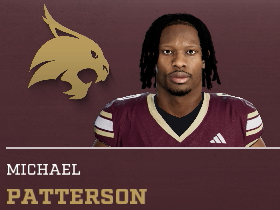 Michael Patterson