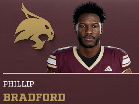 Phillip Bradford