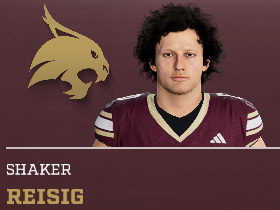 Shaker Reisig