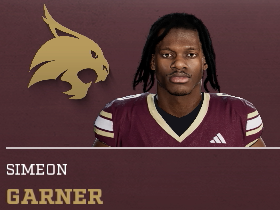 Simeon Garner