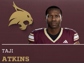 Taji Atkins