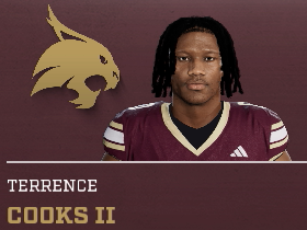 Terrence Cooks II