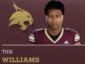 Tice Williams