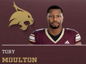 Tory Moulton