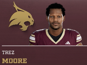 Trez Moore