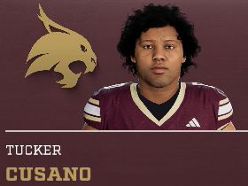 Tucker Cusano
