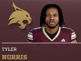 Tyler Norris