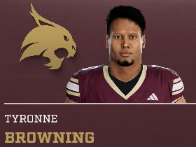 Tyronne Browning