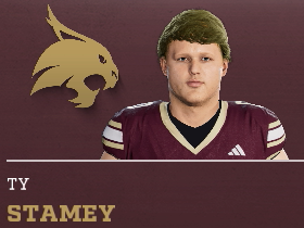 Ty Stamey