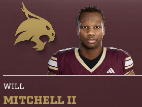 Will Mitchell II