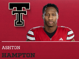 Ashton Hampton