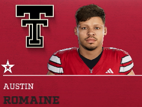 Austin Romaine