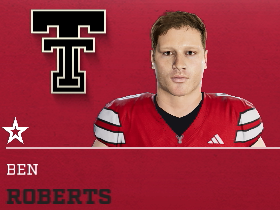 Ben Roberts