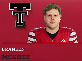 Branden Mcghee
