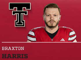 Braxton Harris