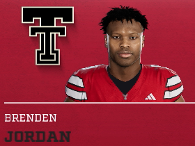 Brenden Jordan