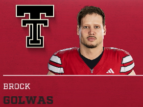 Brock Golwas