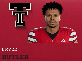 Bryce Butler