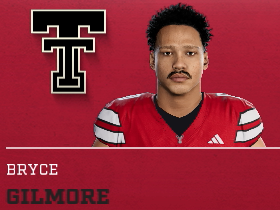 Bryce Gilmore