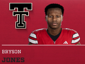 Bryson Jones