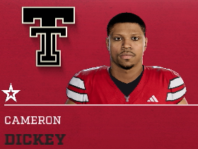 Cameron Dickey