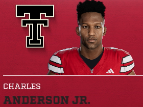 Charles Anderson Jr.