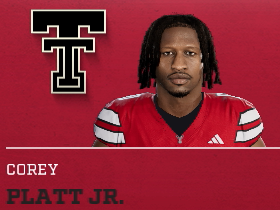Corey Platt Jr.