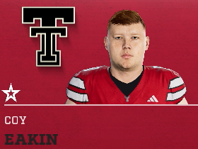 Coy Eakin