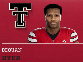 Dequan Dyer